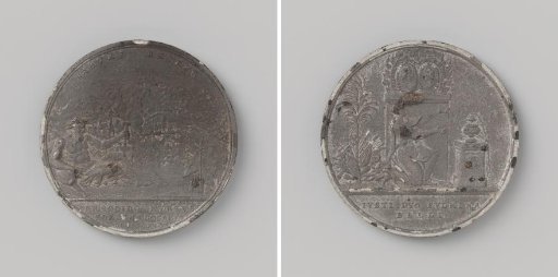Recapture of Namur by William III