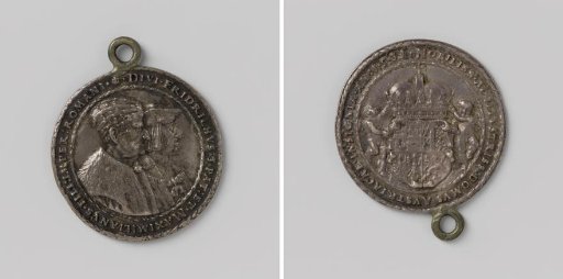 The Elevation of Ferdinand to King of the Romans