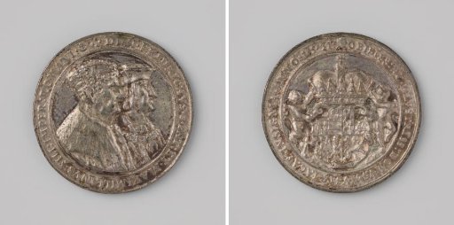 The Elevation of Ferdinand to King of the Romans