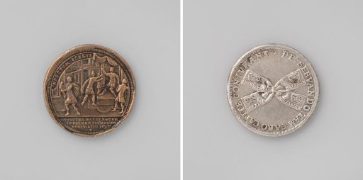 National alliance for the protection of William III