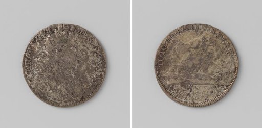The Death of Charles XI of Sweden