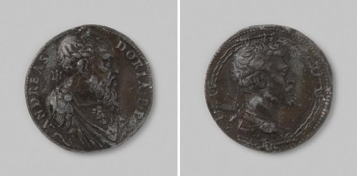Admiral Andrea Doria