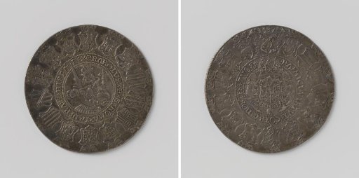 Military equipment of Charles V for the war against the Turks