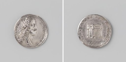 Peace of Rijswijk, in Honor of Leopold I