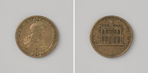 Treaty of Karlowitz between the Emperor, Poland, Russia, Venice and Turkey