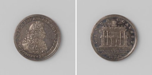 Treaty of Karlowitz between the Emperor, Poland, Russia, Venice and Turkey