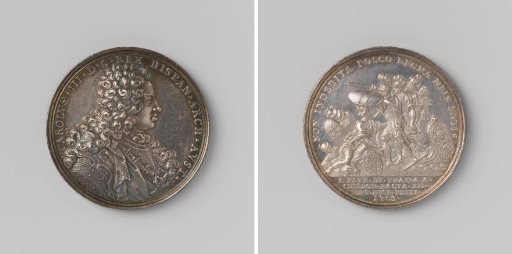 Departure of Charles of Austria for Spain