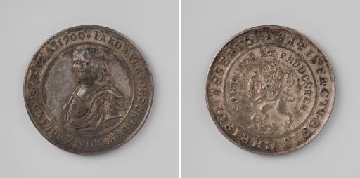 Overlijden van Jacob Verschoor, godgeleerde te Vlissingen, stichter van de secte der "Verschooristen"