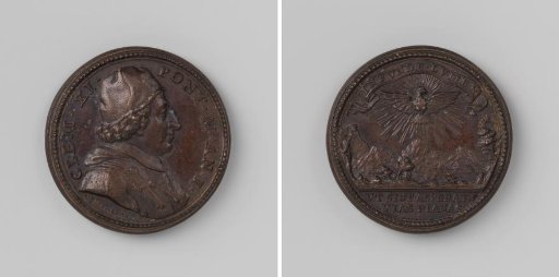 Efforts of Clement XI to Preserve Peace