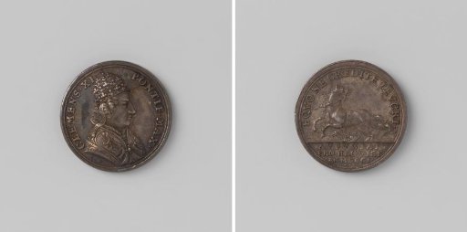 Clement XI, Dispute over the Kingdom of Naples and Sicily