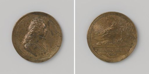 The Inauguration of Philip V in Brussels
