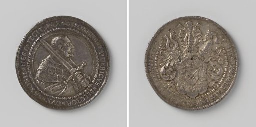 John Frederick the Magnanimous, Elector of Saxony