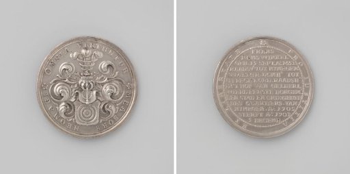 Death of Frans Romswinkel, mayor of Nijmegen