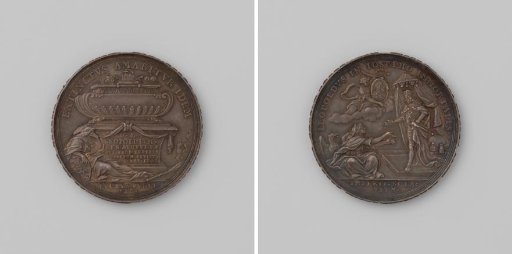 Death of Leopold I and coronation of Joseph I as Holy Roman Emperor