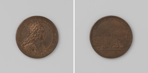 Capture of Barcelona by Charles III