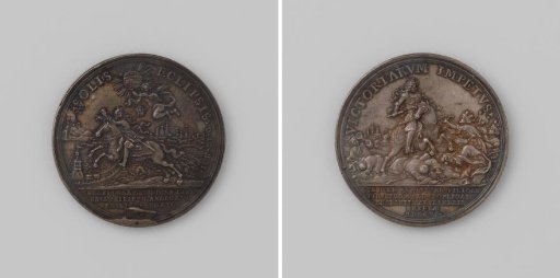 The Relief of Barcelona and the Battle of Ramillies
