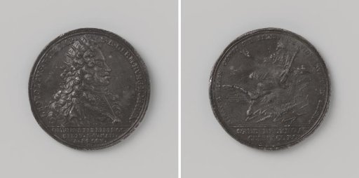Death of Emperor Leopold I