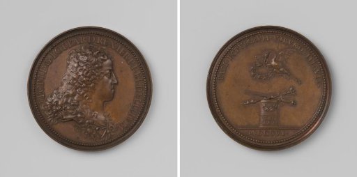 Leopold I, Duke of Lorraine and Bar