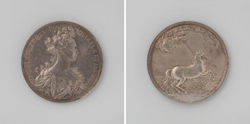 Marriage of Charles III of Spain with Elisabeth Christine of Brunswick-Wolfenbüttel