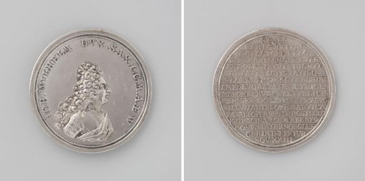 Johann Wilhelm, Duke of Saxe-Gotha, falls at Toulon