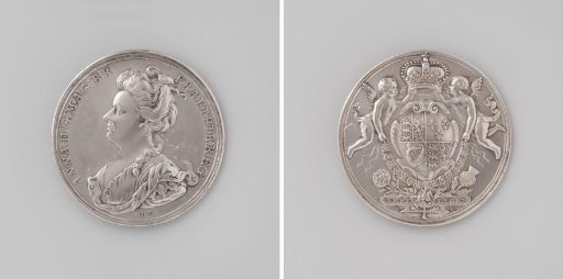 Union of England and Scotland