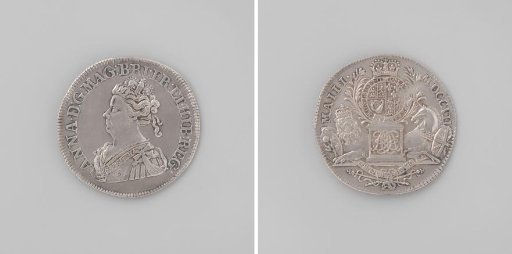Union of England and Scotland