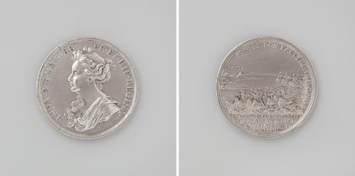 Failed invasion of James III in Scotland