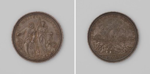 Capture of Tournai