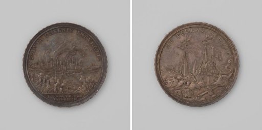 Capture of Tournai