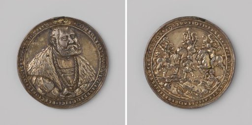 John Frederick the Magnanimous, Elector of Saxony