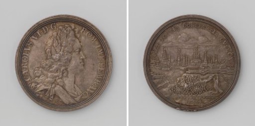Capture of Quesnoy