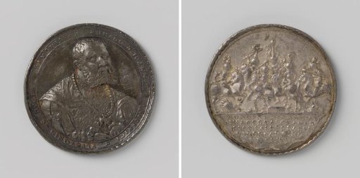 John Frederick the Magnanimous, Elector of Saxony