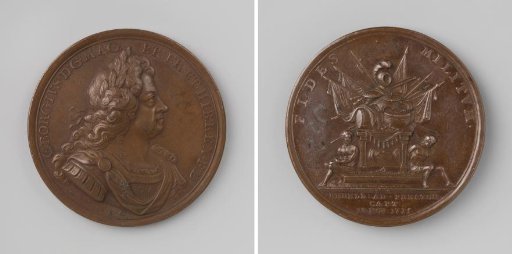 Capture of Preston