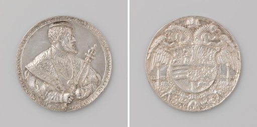 Charles V, Holy Roman Emperor