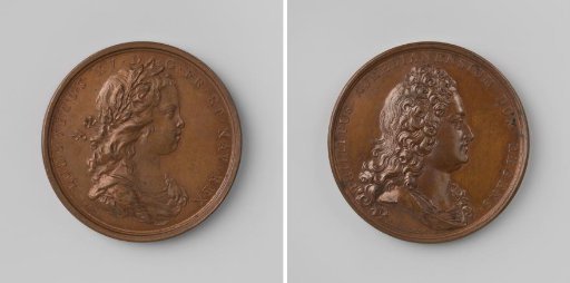 Philip of Orleans (Philippe d'Orleans), Regent for the Minor Louis XV