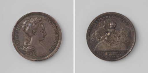 Birth of Prince Leopold of Austria