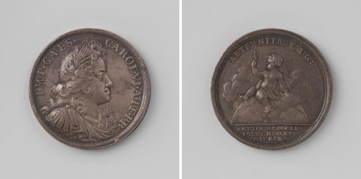 Birth of Prince Leopold of Austria