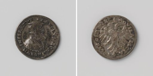 Charles V, Holy Roman Emperor
