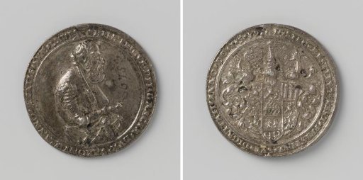 Hendrik the Pious, Duke of Saxony
