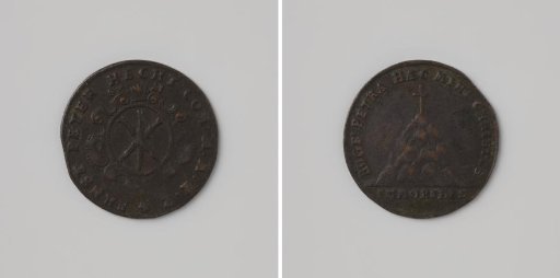 Ernst Peter Hecht, Mint Master at Zellerfeld