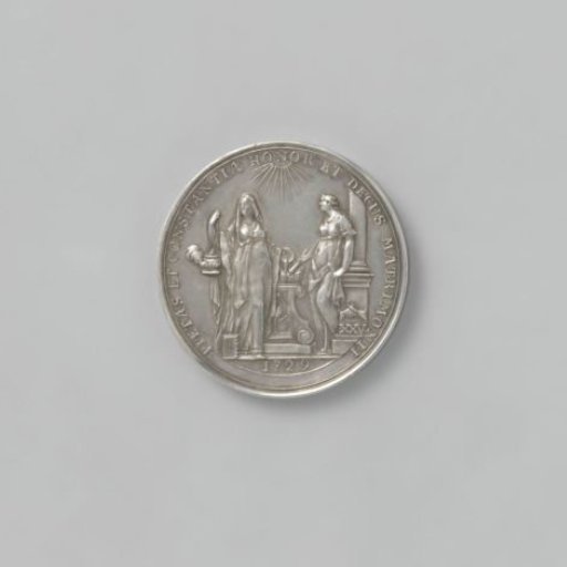 Family medal