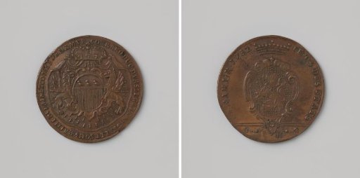 Konrad, Duke of Ursel, appointed governor of Namur