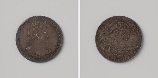 Maria Elisabeth, Archduchess of the Southern Netherlands