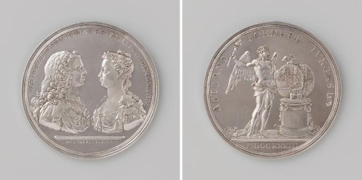 Proposed marriage of William IV with Princess Anna of England