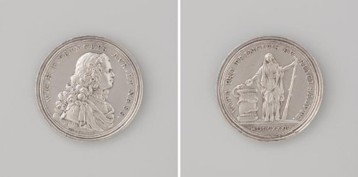 William IV recovered from his illness