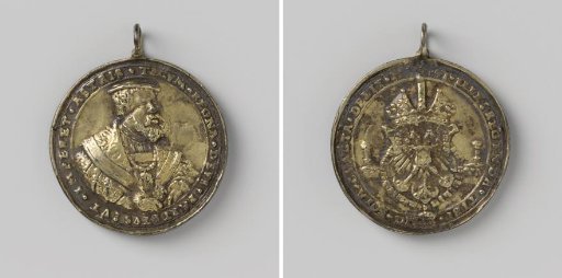 Charles V, Holy Roman Emperor