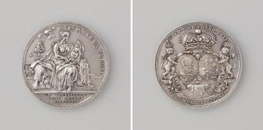 Birth and death of the daughter of William IV and Anna of Hanover
