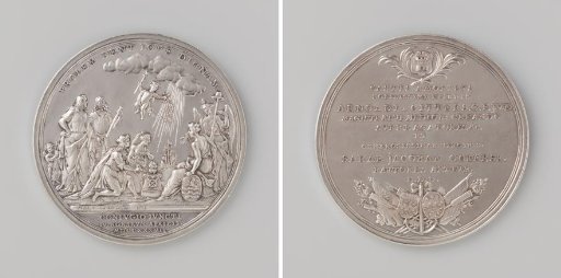 Marriage of Arnold van Citters Wzn., Council Member of Middelburg, and Sara Jacoba Ockerse