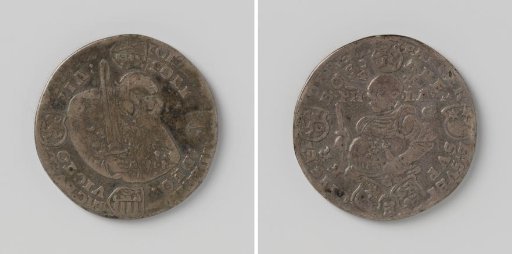 John Frederick the Magnanimous, Elector of Saxony, and Philip the Magnanimous, Landgrave of Hesse