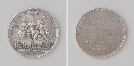 Since Twenty-Five Years of Peace in the Netherlands